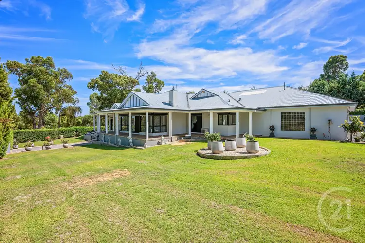 Second view of Homely house listing, 3 Balmoral Boulevard, Leschenault WA 6233