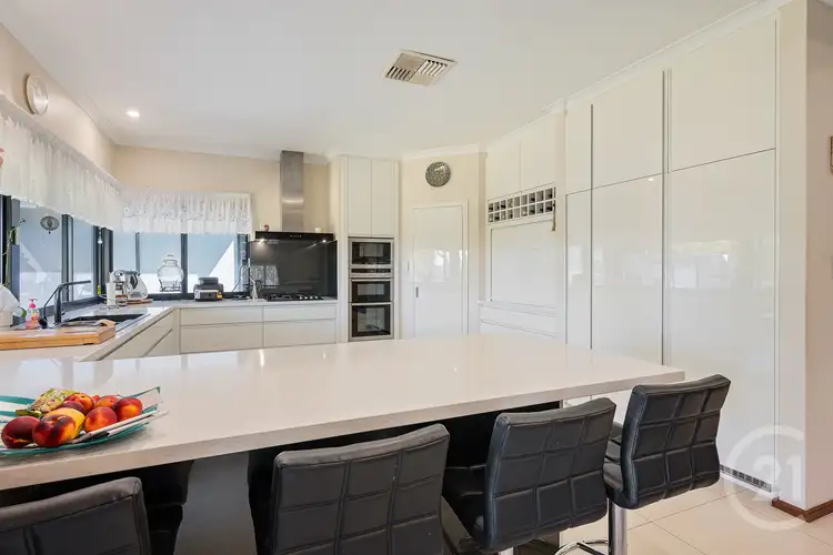 Fourth view of Homely house listing, 3 Balmoral Boulevard, Leschenault WA 6233