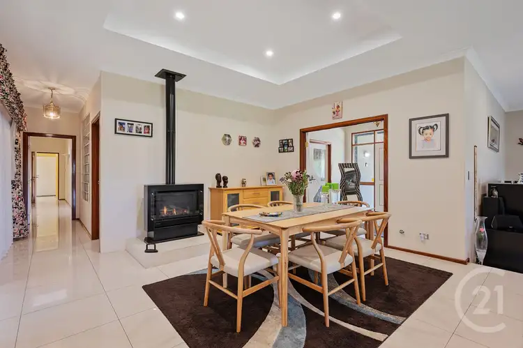 Sixth view of Homely house listing, 3 Balmoral Boulevard, Leschenault WA 6233