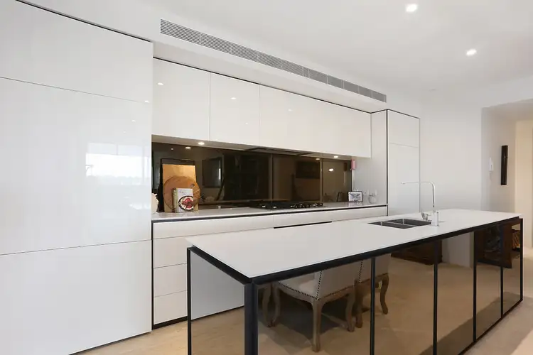 Main view of Homely apartment listing, 1 The Concourse, Benowa QLD 4217