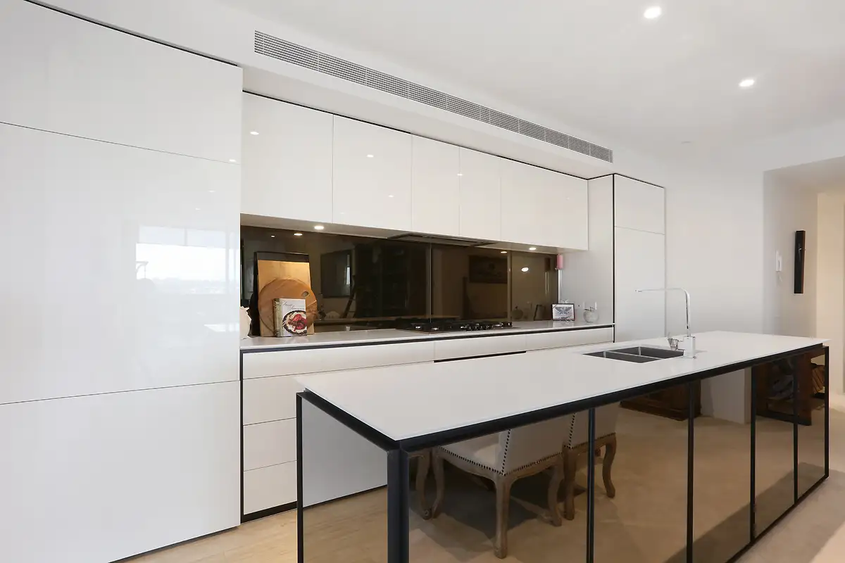 Main view of Homely apartment listing, 1 The Concourse, Benowa QLD 4217