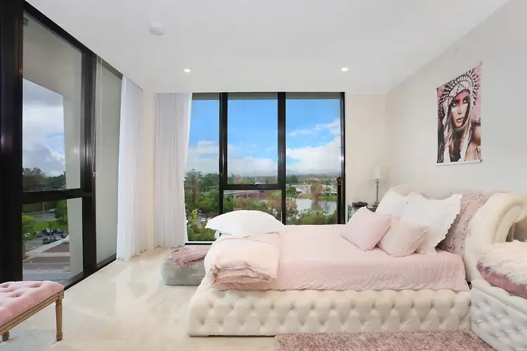 Second view of Homely apartment listing, 1 The Concourse, Benowa QLD 4217