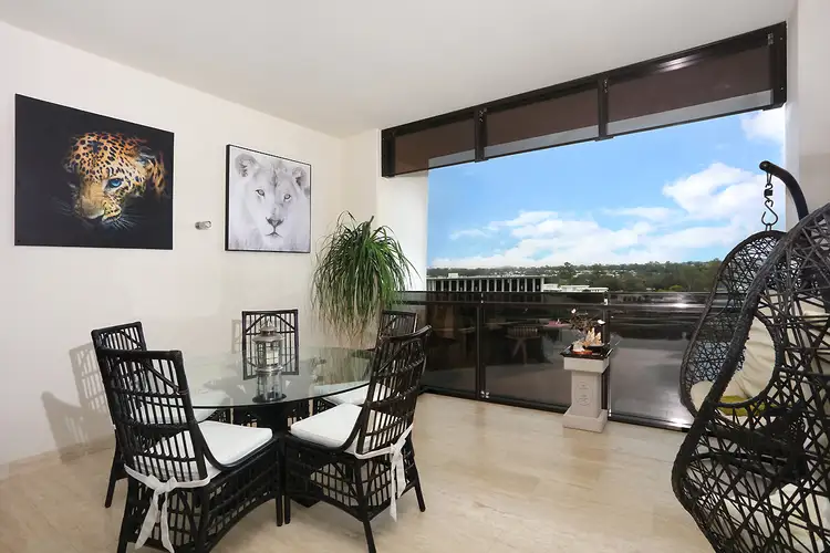 Second view of Homely apartment listing, 1 The Concourse, Benowa QLD 4217