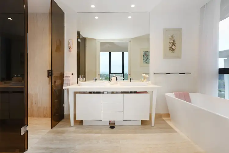 Fourth view of Homely apartment listing, 1 The Concourse, Benowa QLD 4217