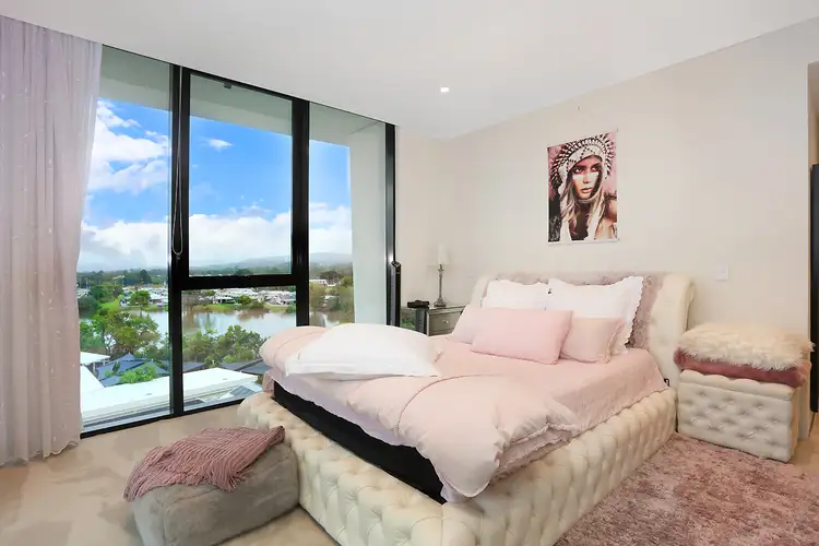 Fifth view of Homely apartment listing, 1 The Concourse, Benowa QLD 4217