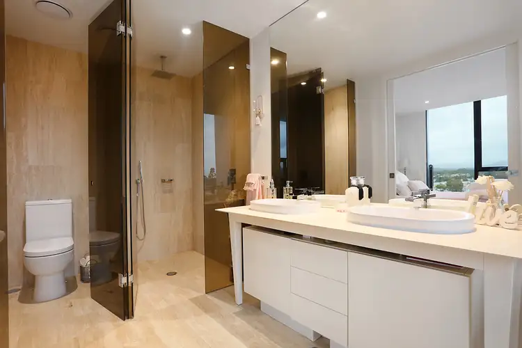 Sixth view of Homely apartment listing, 1 The Concourse, Benowa QLD 4217