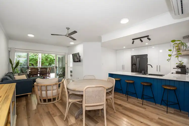 Main view of Homely unit listing, 11/159-163 Riverside Boulevard, Douglas QLD 4814