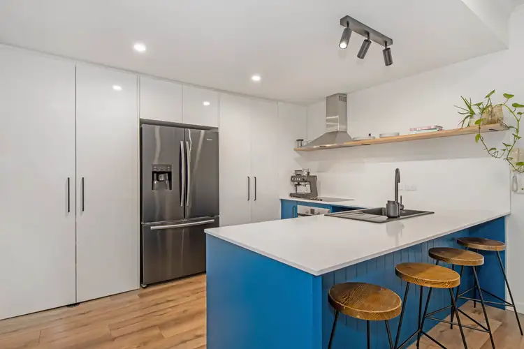 Second view of Homely unit listing, 11/159-163 Riverside Boulevard, Douglas QLD 4814