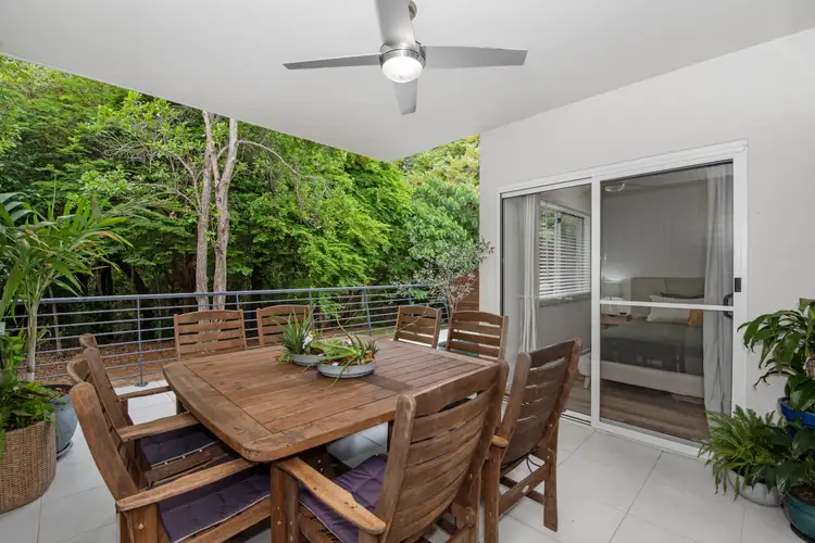 Third view of Homely unit listing, 11/159-163 Riverside Boulevard, Douglas QLD 4814