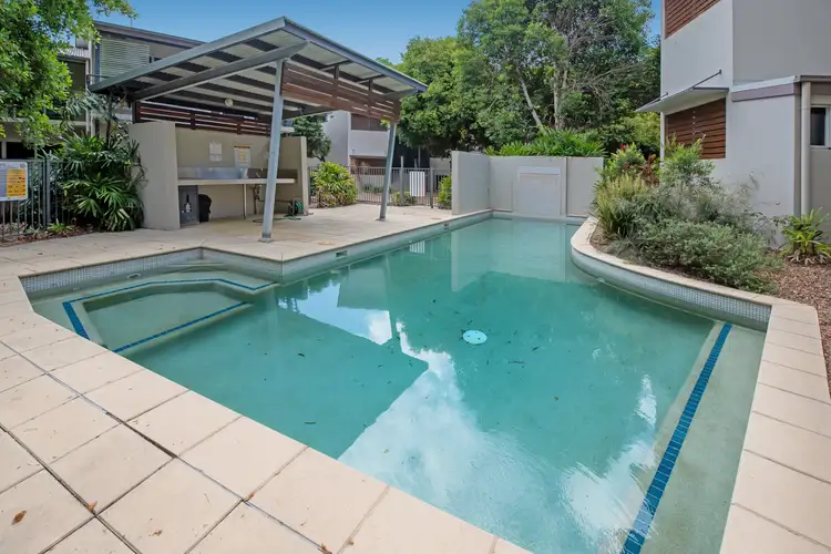 Fourth view of Homely unit listing, 11/159-163 Riverside Boulevard, Douglas QLD 4814