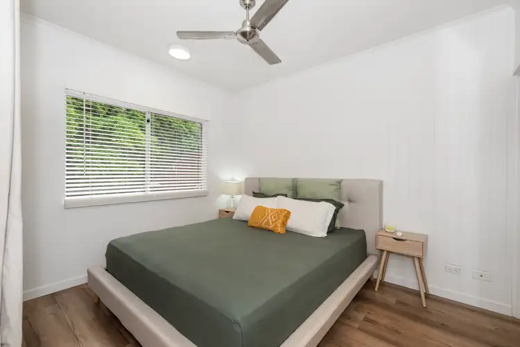 Fifth view of Homely unit listing, 11/159-163 Riverside Boulevard, Douglas QLD 4814