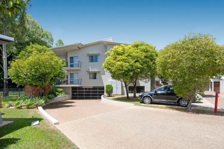 Seventh view of Homely unit listing, 11/159-163 Riverside Boulevard, Douglas QLD 4814