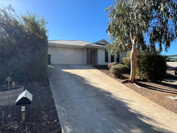 9 Dundee Close, Strathalbyn SA 5255
