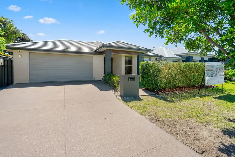 3 Plover Street, Fern Bay NSW 2295