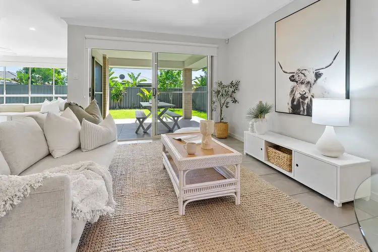 Fifth view of Homely house listing, 3 Plover Street, Fern Bay NSW 2295