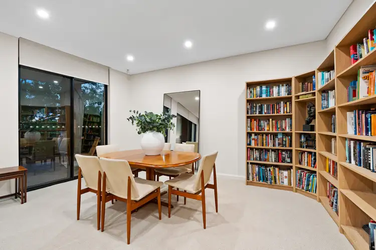 Third view of Homely unit listing, 39/2-4 Purser Avenue, Castle Hill NSW 2154