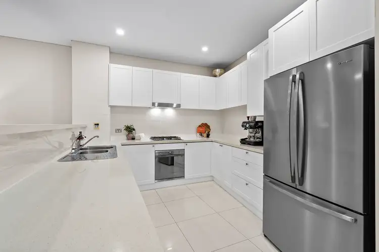 Fourth view of Homely unit listing, 39/2-4 Purser Avenue, Castle Hill NSW 2154