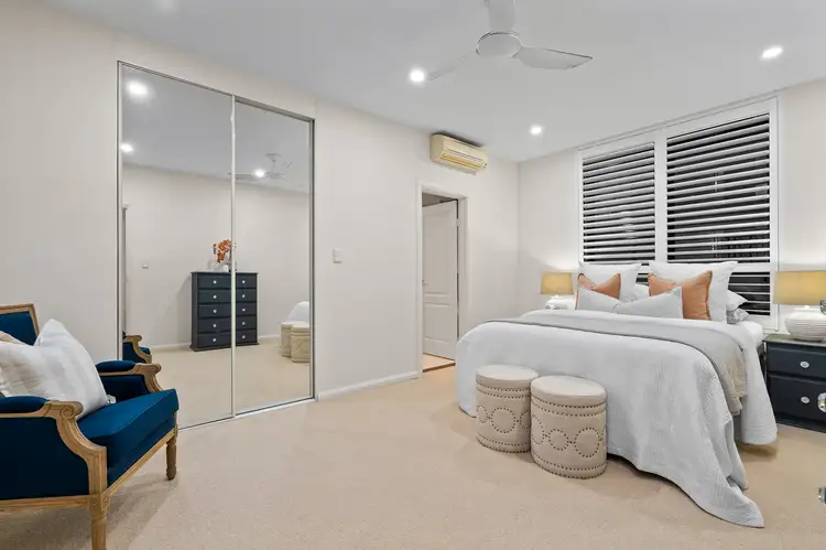 Sixth view of Homely unit listing, 39/2-4 Purser Avenue, Castle Hill NSW 2154