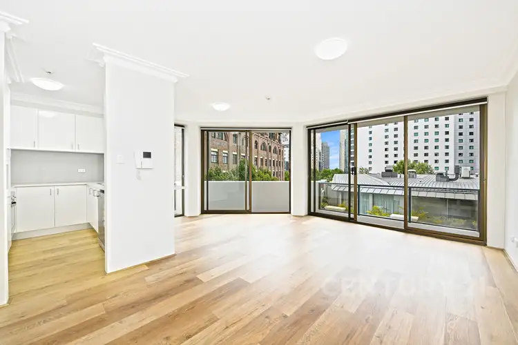 807/160 Goulburn Street