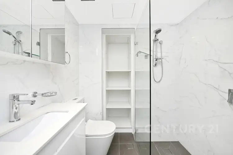 Third view of Homely apartment listing, 807/160 Goulburn Street, Surry Hills NSW 2010