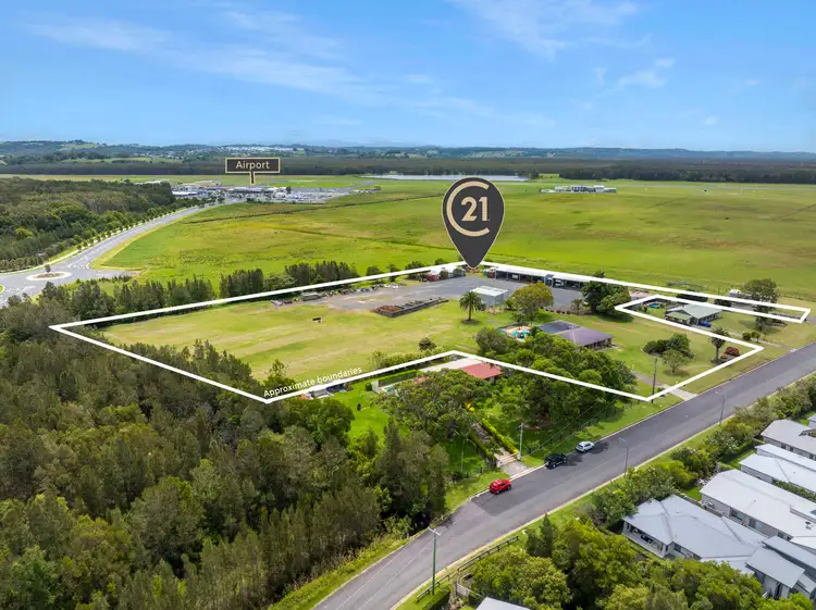 31 Corks Lane, Ballina NSW 2478