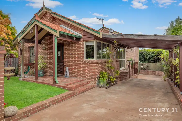 Main view of Homely house listing, 3 Union Street, North Perth WA 6006