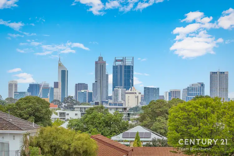 Second view of Homely house listing, 3 Union Street, North Perth WA 6006
