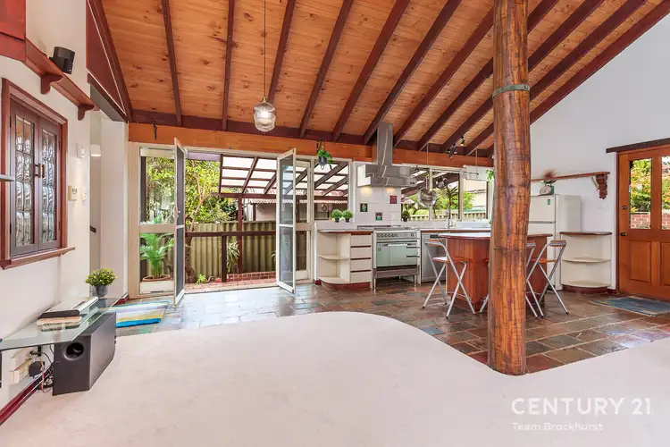 Fourth view of Homely house listing, 3 Union Street, North Perth WA 6006
