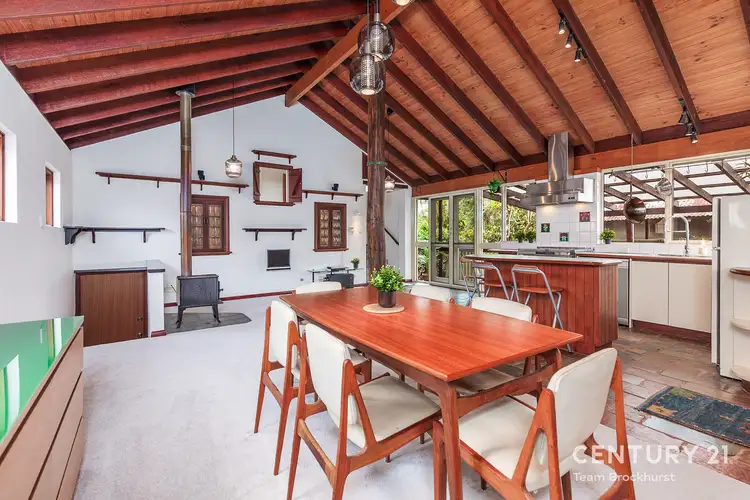 Fifth view of Homely house listing, 3 Union Street, North Perth WA 6006