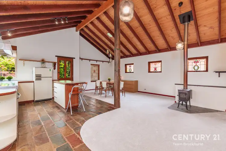 Sixth view of Homely house listing, 3 Union Street, North Perth WA 6006