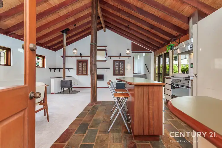 Seventh view of Homely house listing, 3 Union Street, North Perth WA 6006