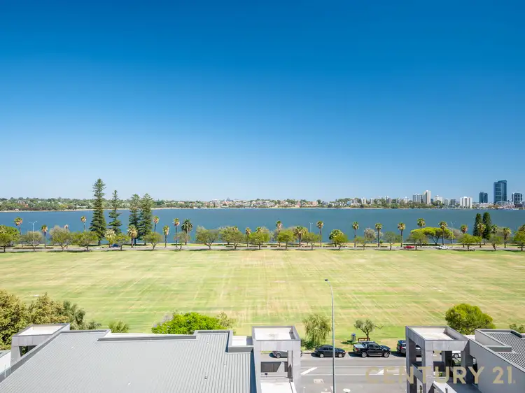 71/78 Terrace Road, East Perth WA 6004