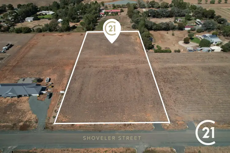 Second view of Homely land listing, 14 Shoveler Street, Echuca VIC 3564