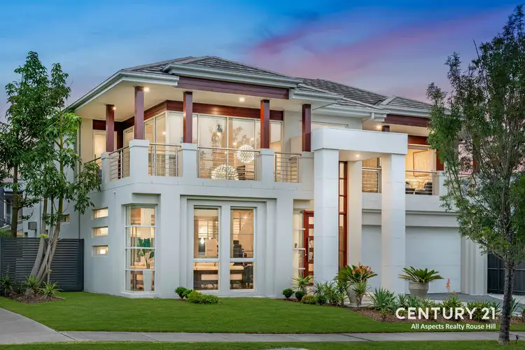 31 Timbarra Avenue, North Kellyville NSW 2155