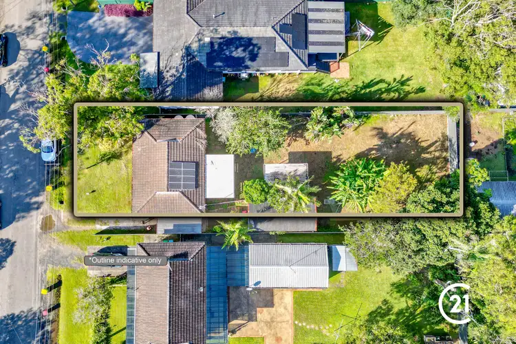 Second view of Homely house listing, 9 Henry Street, Chittaway Point NSW 2261