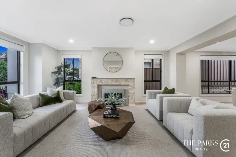Fourth view of Homely house listing, 20 Broadbent Avenue, Middleton Grange NSW 2171
