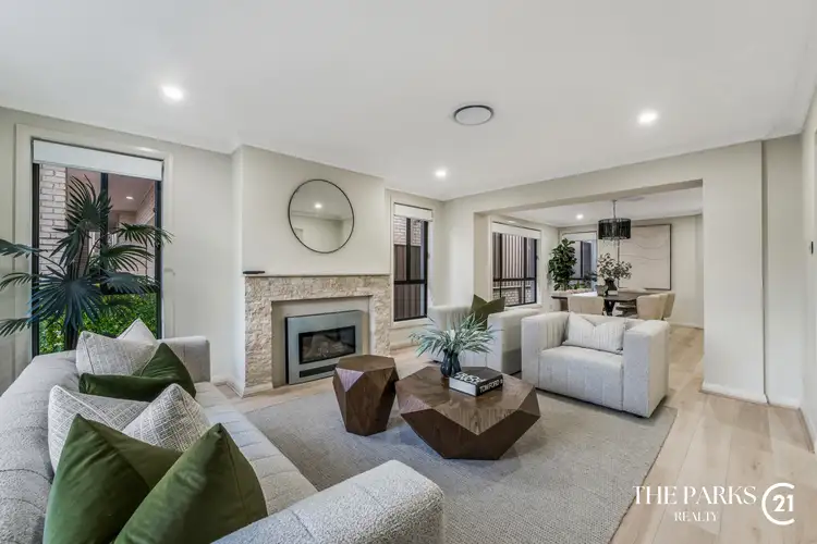 Sixth view of Homely house listing, 20 Broadbent Avenue, Middleton Grange NSW 2171