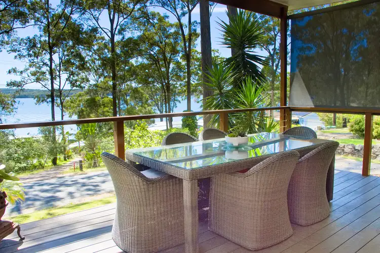 71 Cove Boulevard, North Arm Cove NSW 2324