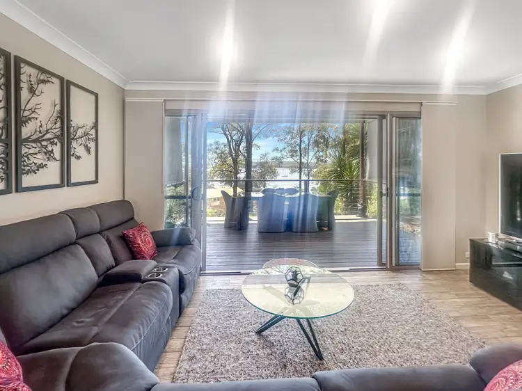 Third view of Homely house listing, 71 Cove Boulevard, North Arm Cove NSW 2324