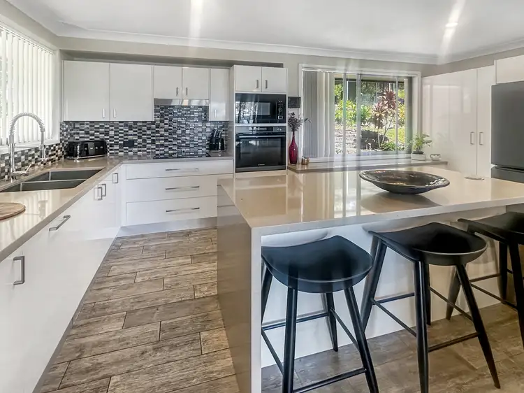 Fourth view of Homely house listing, 71 Cove Boulevard, North Arm Cove NSW 2324