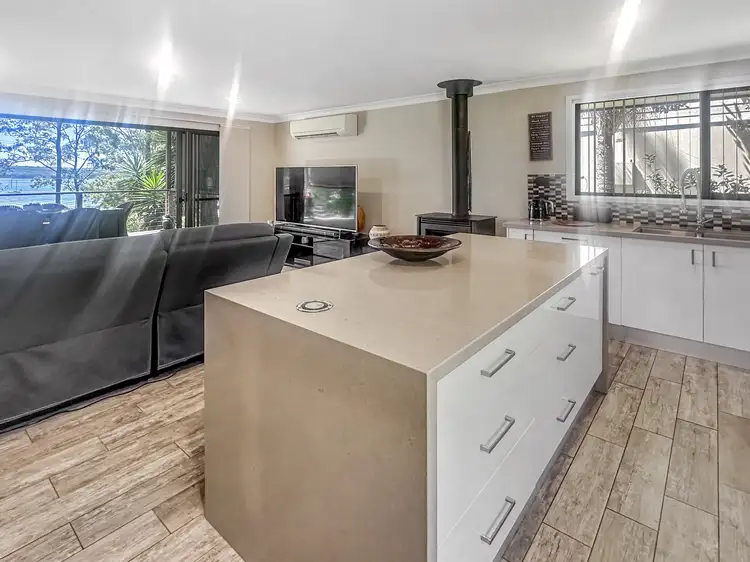Fifth view of Homely house listing, 71 Cove Boulevard, North Arm Cove NSW 2324
