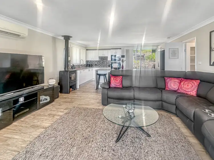Sixth view of Homely house listing, 71 Cove Boulevard, North Arm Cove NSW 2324