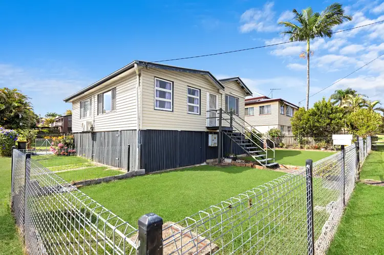 104 Gympie Road, Tinana QLD 4650