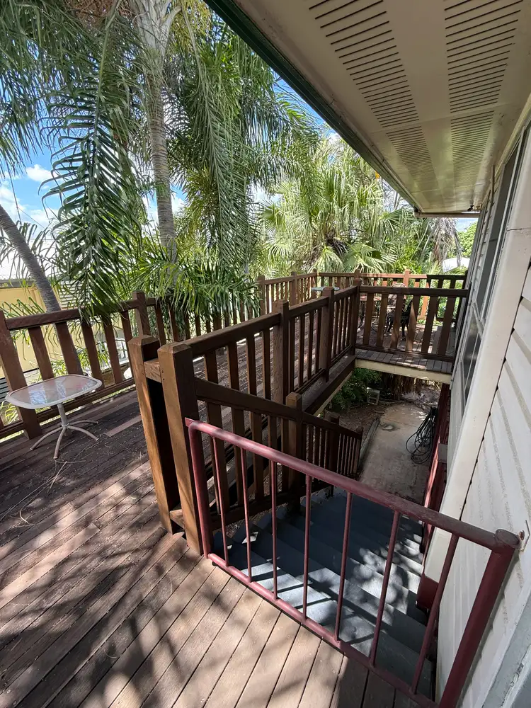 Second view of Homely house listing, 10 Leslie Drive, Moranbah QLD 4744