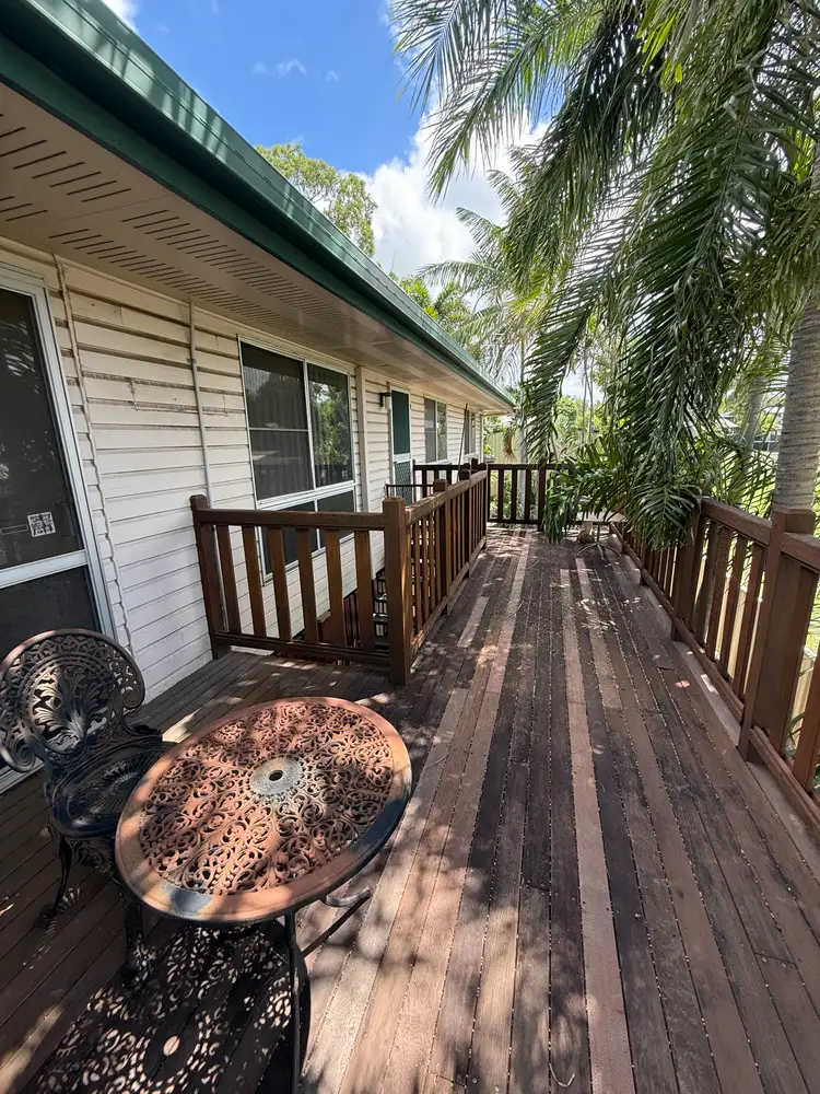 Third view of Homely house listing, 10 Leslie Drive, Moranbah QLD 4744