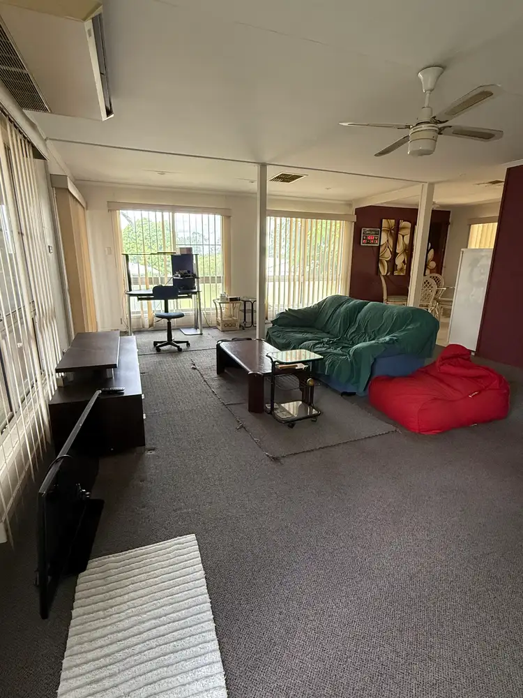 Fourth view of Homely house listing, 10 Leslie Drive, Moranbah QLD 4744