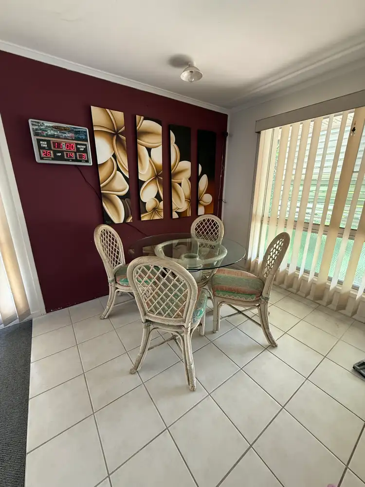 Fifth view of Homely house listing, 10 Leslie Drive, Moranbah QLD 4744