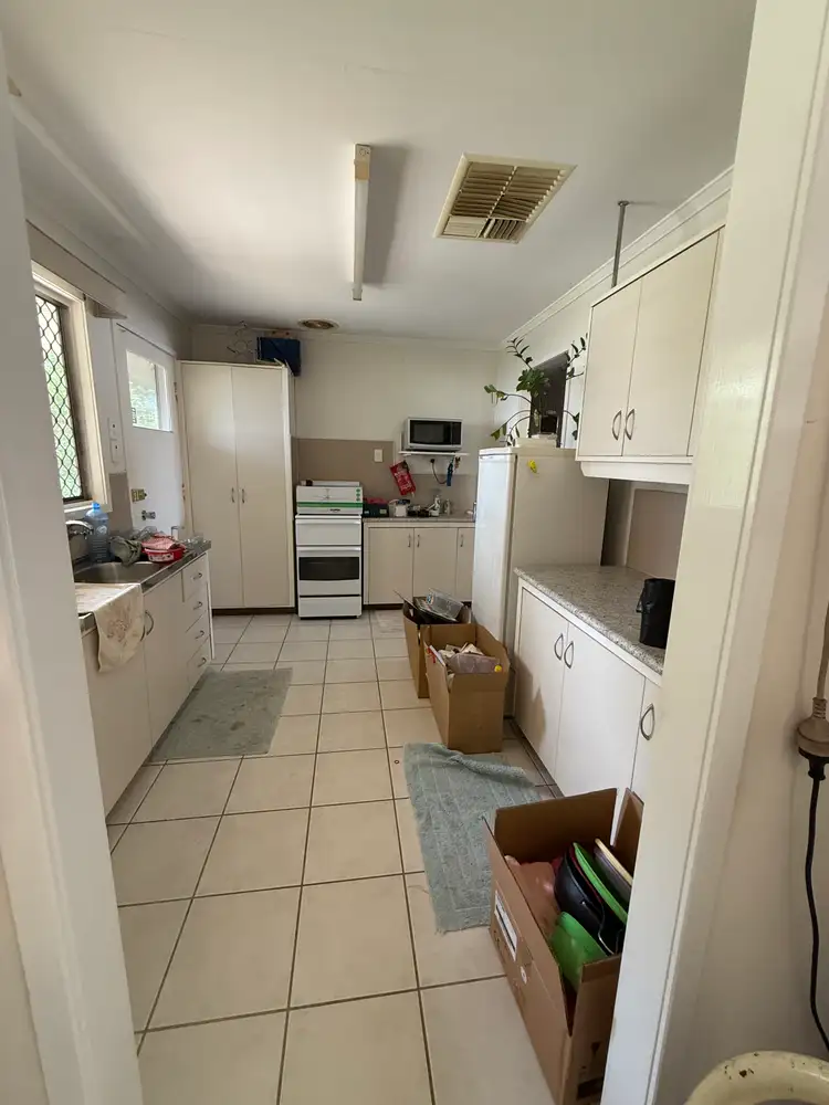Sixth view of Homely house listing, 10 Leslie Drive, Moranbah QLD 4744