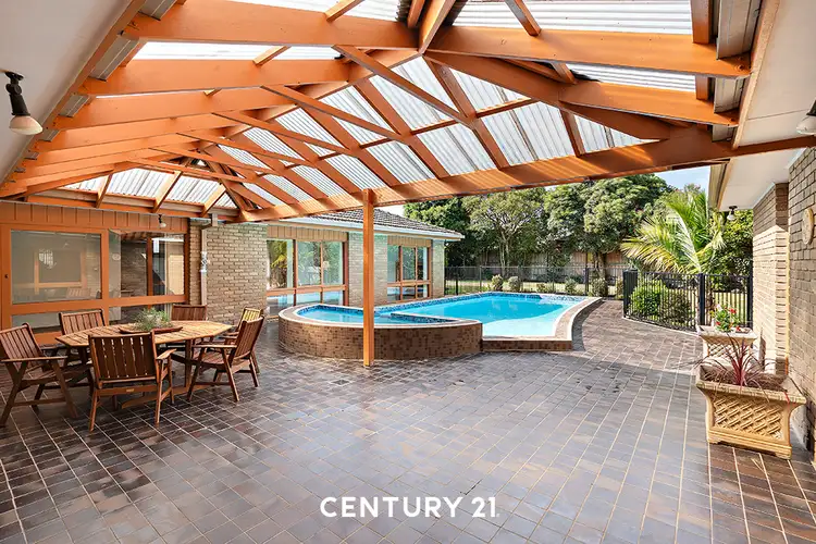 Main view of Homely house listing, 80 Norma Crescent, Knoxfield VIC 3180