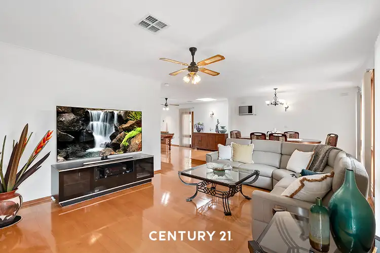 Third view of Homely house listing, 80 Norma Crescent, Knoxfield VIC 3180